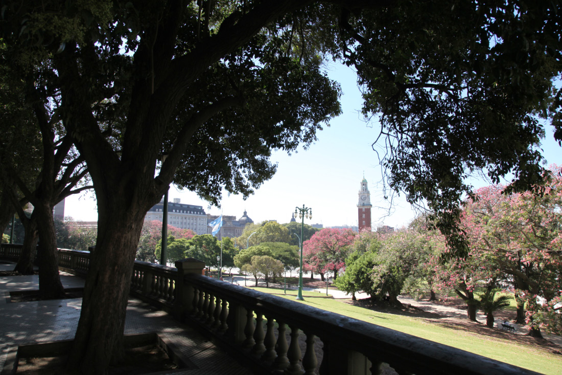 Torre Monumental