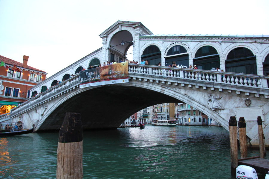 Ponte di Rialto